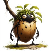 Прямое приведение `float` → `uint` для отрицательных чисел