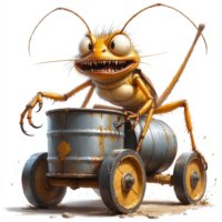 Нет понимания, почему байт = 256 значений, а не 255