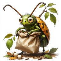 Попытка положить русскую букву в `byte`