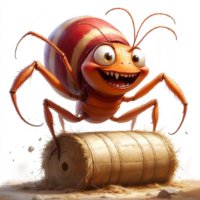 Забываешь, что `!` имеет высокий приоритет